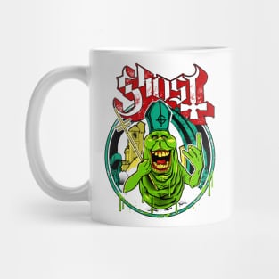 Ghost Mug